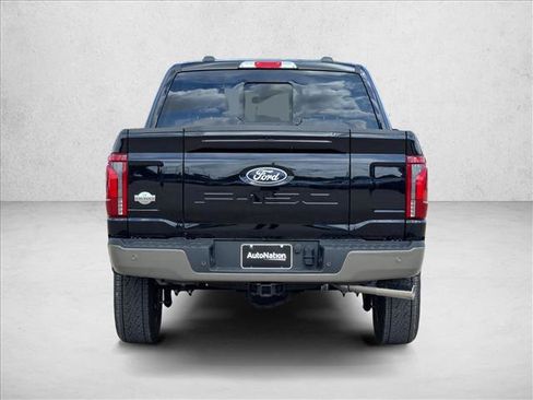New 2026 Ford F150 King Ranch AWD/4WD image 8