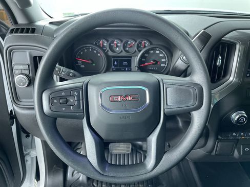 New 2025 GMC Sierra 1500 Pro w/ Pro Value Package RWD image 11