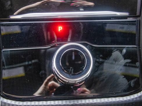 New 2025 Jeep Grand Cherokee L Altitude image 23