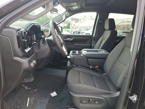 New 2026 GMC Sierra 1500 Elevation w/ X31 Off-Road Package AWD/4WD image 14