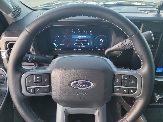 Used 2024 Ford F250 Lariat w/ Sport Appearance Package AWD/4WD image 31