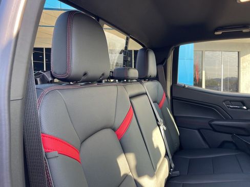 New 2026 Chevrolet Colorado Z71 w/ Technology Package image 32