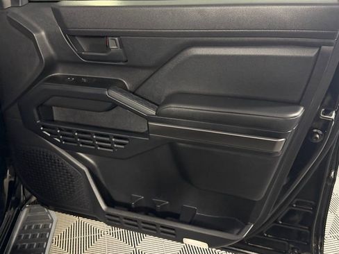 Used 2025 Toyota 4Runner SR5 image 30