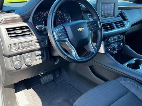 Used 2024 Chevrolet Tahoe LS w/ Driver Alert Package AWD/4WD image 17