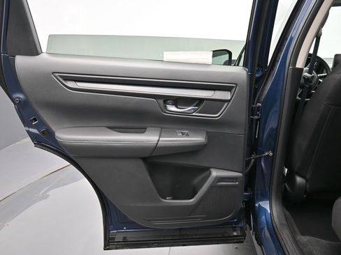 Certified 2024 Honda CR-V EX image 19