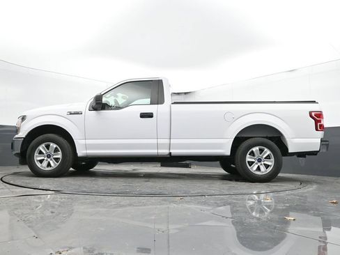 Used 2019 Ford F150 XL w/ XL Power Equipment Group image 48