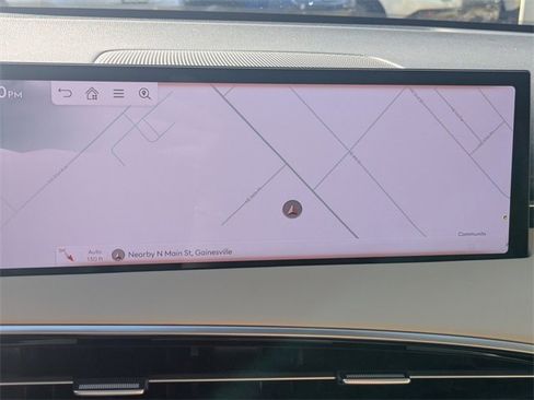 Used 2026 Genesis GV70 2.5T Select image 23