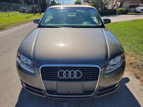 Used 2008 Audi A4 2.0T FWD image 15