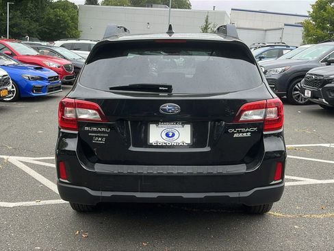 Used 2016 Subaru Outback 2.5i Premium image 6