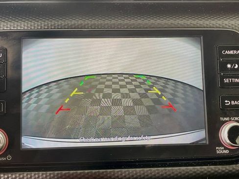 Used 2022 Nissan Kicks SV FWD image 14