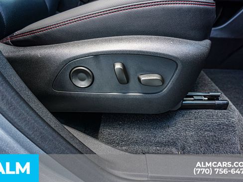 Used 2024 Chevrolet Traverse RS w/ LPO, Floor Liner Package AWD/4WD image 55