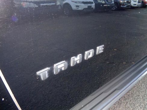 Used 2019 Chevrolet Tahoe LT image 11
