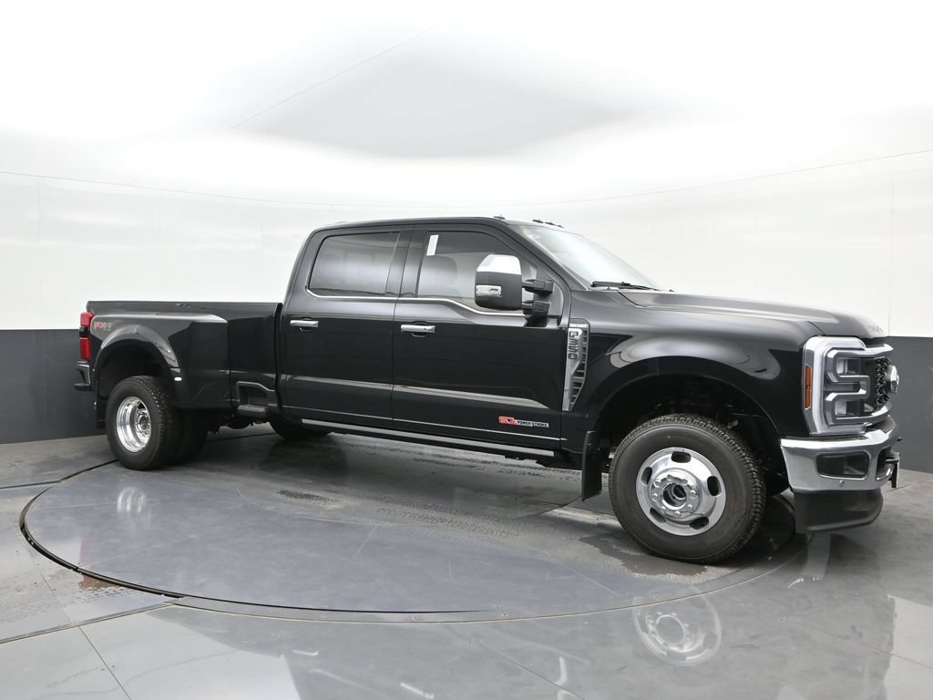 New 2026 Ford F350 King Ranch w/ Chrome Package AWD/4WD image 17