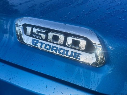 New 2026 RAM 1500 Big Horn image 31