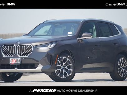 Used 2025 BMW X3 xDrive30i w/ Convenience Package