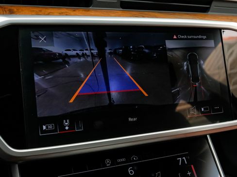 Used 2023 Audi A6 2.0T Premium w/ Convenience Package image 24