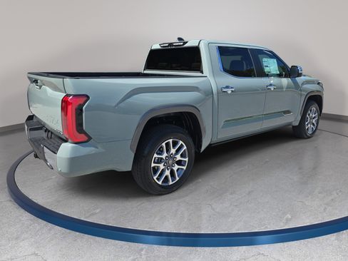 New 2026 Toyota Tundra 1794 Edition AWD/4WD image 5