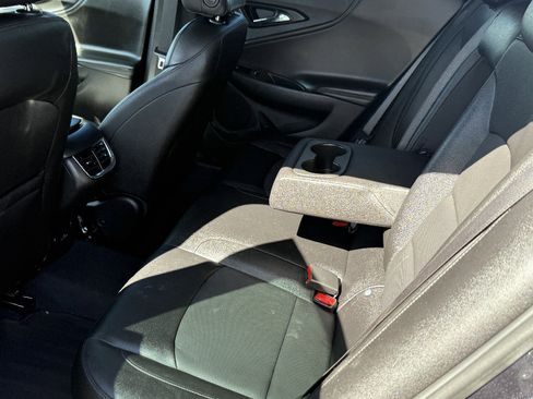 Used 2022 Chevrolet Malibu Premier FWD image 25