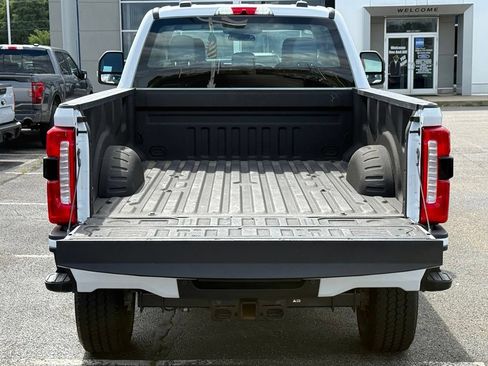 Used 2025 Ford F350 XL w/ STX Appearance Package AWD/4WD image 20
