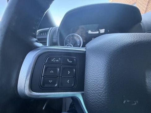 Used 2020 RAM 2500 Laramie w/ Night Edition AWD/4WD image 19