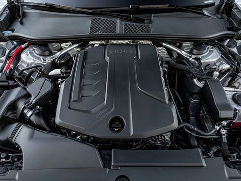 New 2025 Audi A5 2.0T Prestige image 30