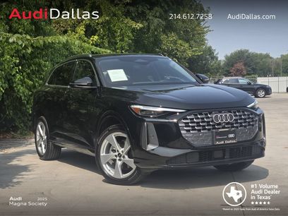 Certified 2025 Audi Q5 Premium Plus w/ Premium Plus