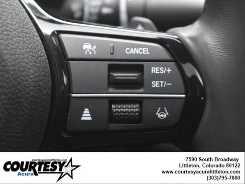 Certified 2024 Acura Integra image 11