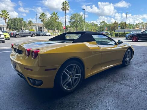 Used 2005 Ferrari F430 Spider RWD image 8