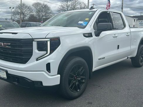 New 2025 GMC Sierra 1500 Elevation w/ Preferred Package image 3
