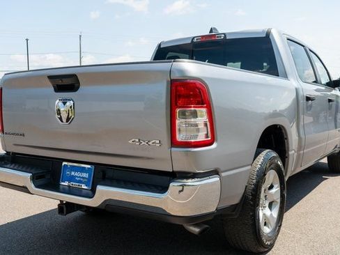 Used 2023 RAM 1500 Big Horn AWD/4WD image 6