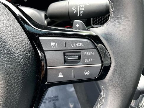 Used 2025 Honda Civic Sport image 20