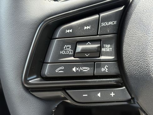 New 2026 Subaru Outback Touring XT AWD/4WD image 14