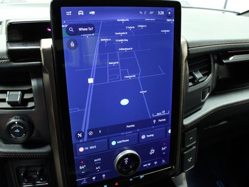 Used 2023 Ford F150 Lightning Lariat w/ Equipment Group 511A High image 27