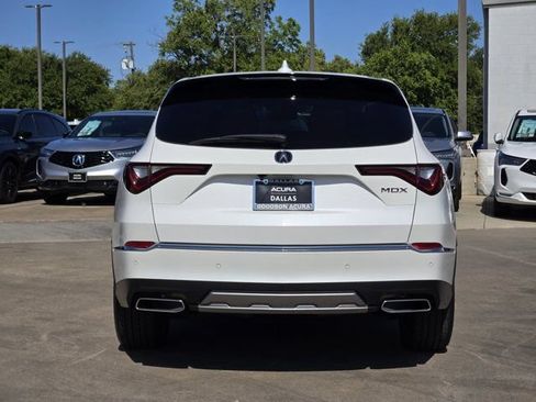 Certified 2026 Acura MDX FWD w/ Technology Package image 7