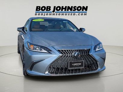 Certified 2023 Lexus ES 350 w/ Premium Package