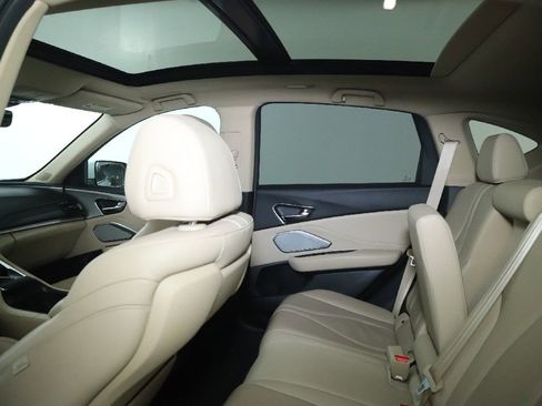 Used 2020 Acura RDX w/ Technology Package image 37