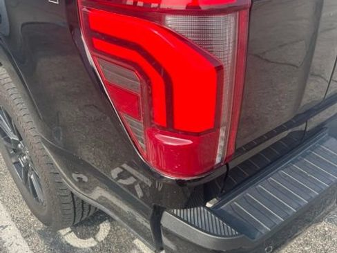 Used 2025 Ford F150 Platinum w/ Equipment Group 702A High AWD/4WD image 9