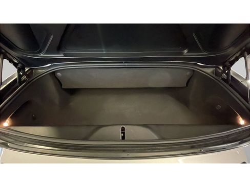 Used 2018 Chevrolet Corvette Stingray Convertible w/ 1LT image 14