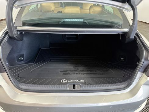 Certified 2025 Lexus ES 350 w/ Luxury Package FWD image 25