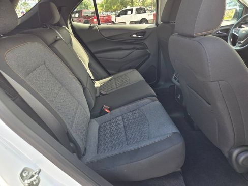 Used 2024 Chevrolet Equinox LT FWD image 15