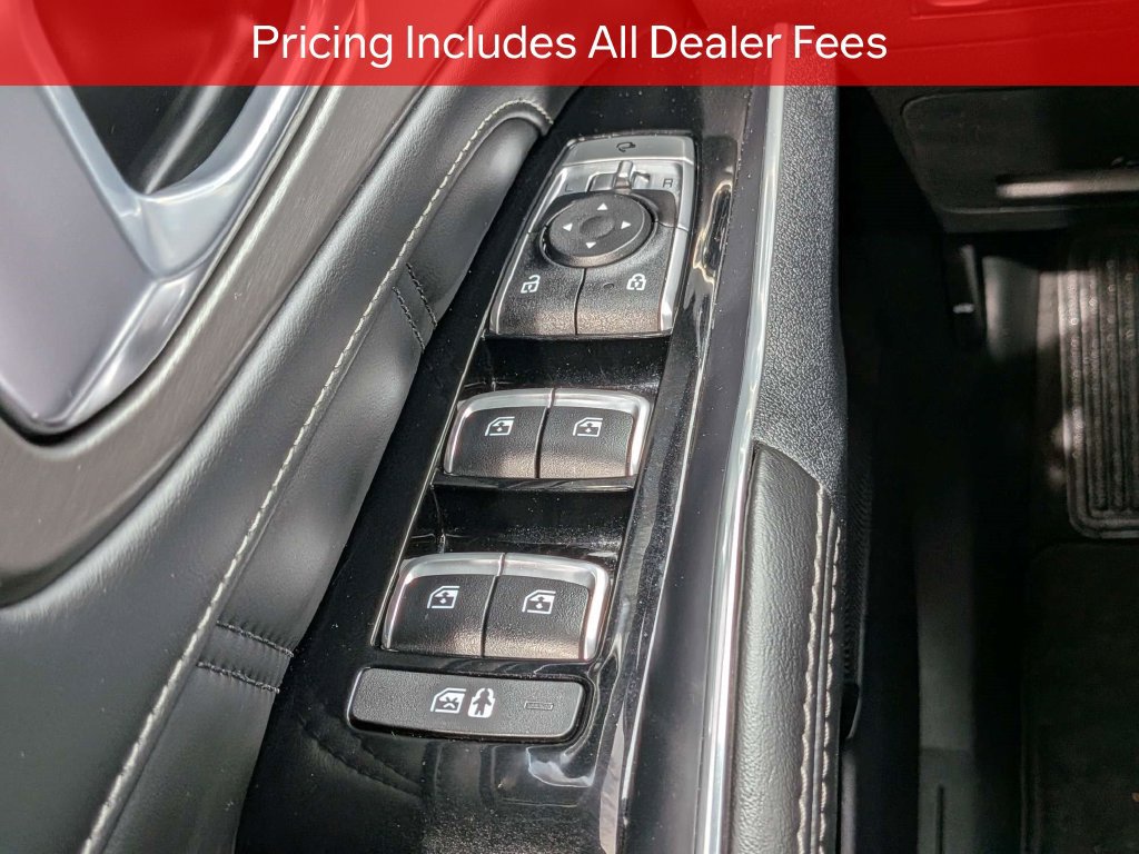 Used 2023 Kia Sorento SX AWD/4WD image 27