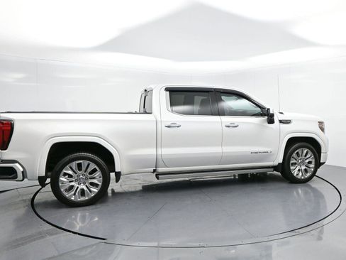 Used 2020 GMC Sierra 1500 Denali w/ Denali Ultimate Package AWD/4WD image 8