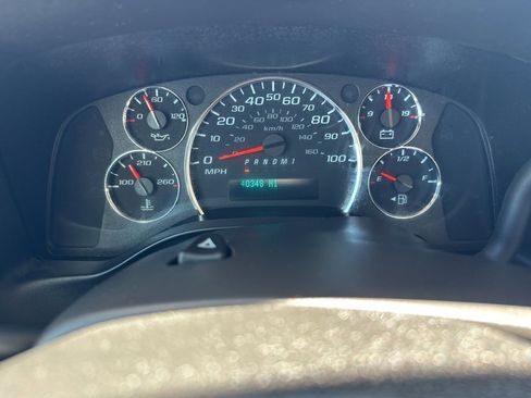 Used 2022 GMC Savana 3500 Extended w/ Power Convenience Package image 14