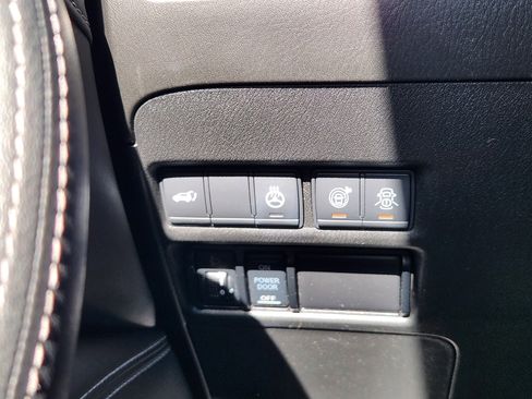 Used 2020 INFINITI QX80 Luxe w/ Cargo Package image 30