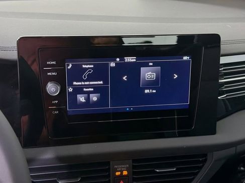 New 2026 Volkswagen Jetta Sport image 14