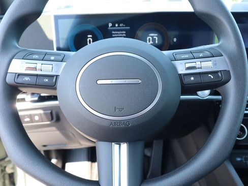 New 2026 Hyundai Santa Cruz SEL FWD image 10