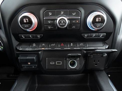 Used 2021 GMC Sierra 1500 SLT w/ SLT Premium Package image 25