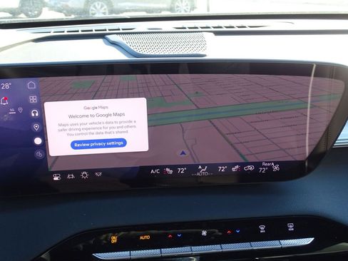 New 2025 Buick Enclave Preferred w/ LPO, Floor Liner Package image 33