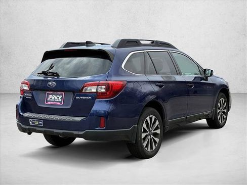 Used 2016 Subaru Outback 2.5i Limited image 5