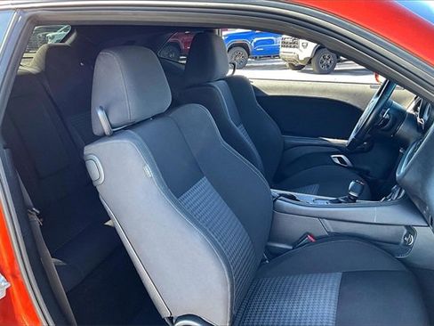 Used 2021 Dodge Challenger R/T image 29